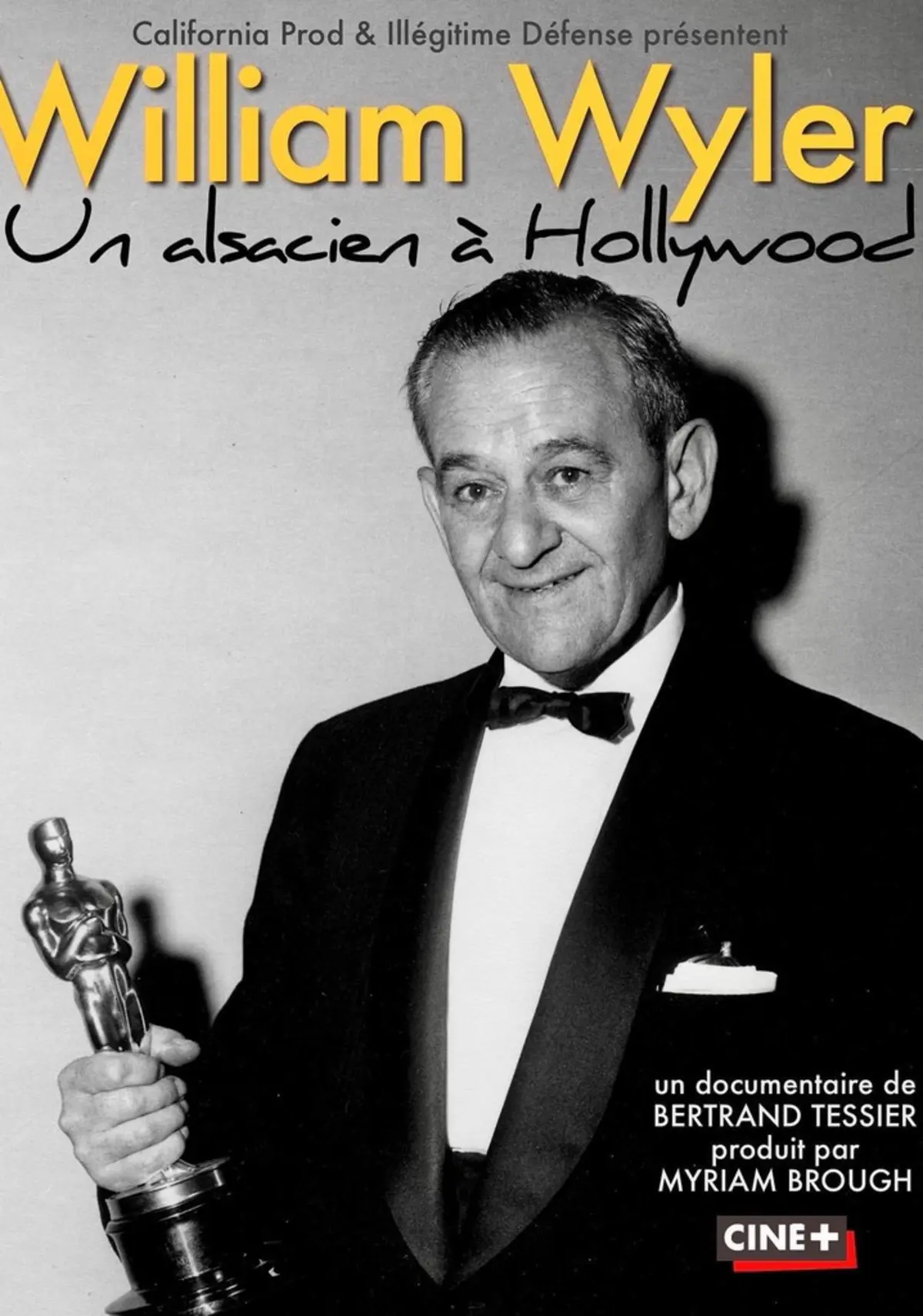 William Wyler, un Alsacien à Hollywood