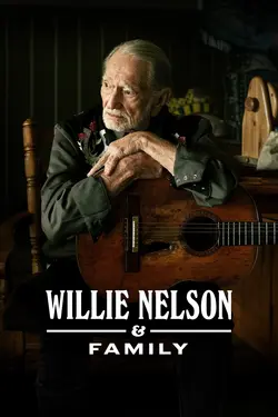 Willie Nelson & Family S01E05 Épisode 5
