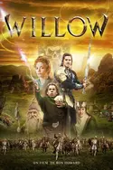 Affiche Willow