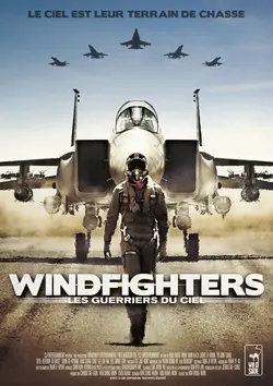 Affiche Windfighters : les guerriers du ciel