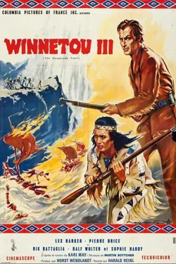 Winnetou III