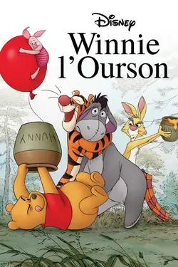 Winnie l'Ourson