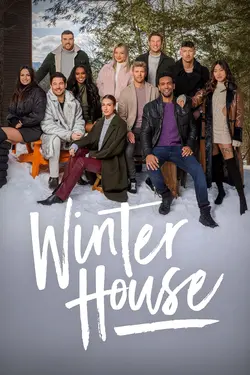 Winter House S03E10 Épisode 10