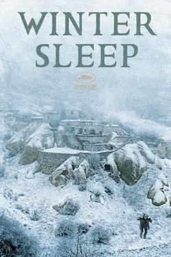 Affiche Winter Sleep