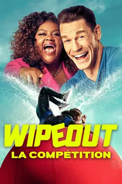 Wipeout : la compétition S02E04 Saison 9 - Épisode 4 : Un cœur à prendre