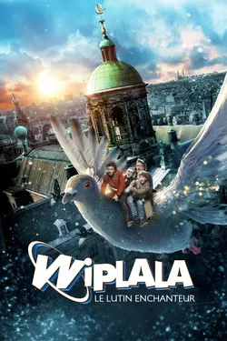 Affiche Wiplala