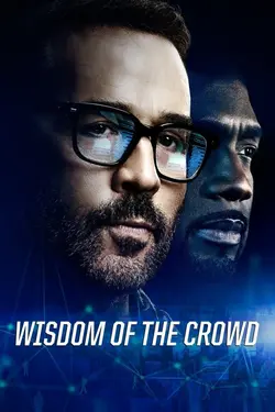 Wisdom : tous contre le crime S01E07 Témoin gênant