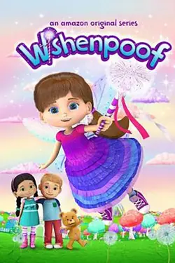 Wishenpoof! S02E24 Épisode 24