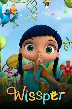 Wissper S01E14 Épisode 14