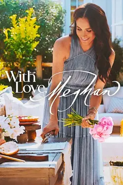 With Love, Meghan S01E05 La touche finale