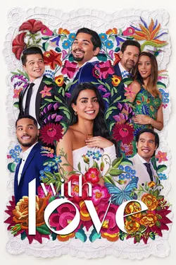With Love S01E04 Le Jour de l'Indépendance