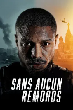 Affiche Without Remorse