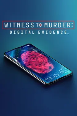 Witness to Murder: Digital Evidence S01E02 Épisode 2