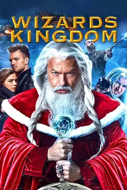 Affiche Wizards Kingdom