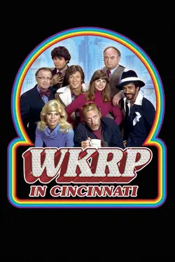 WKRP in Cincinnati S01E03 Épisode 3