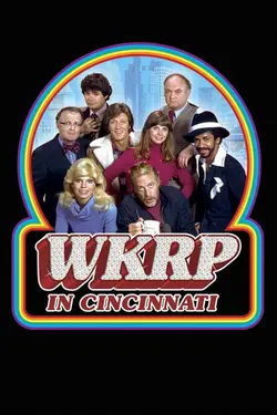 WKRP in Cincinnati S04E17 Épisode 17