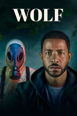 Affiche Wolf  S01E01 A l'affût