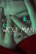 Affiche Wolf Man