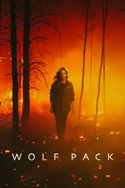 Wolf Pack S01E01 De l'étincelle à la flamme