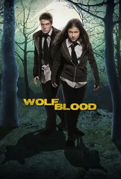 Wolfblood S01E03 Les liens qui nous unissent