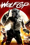 Affiche WolfCop