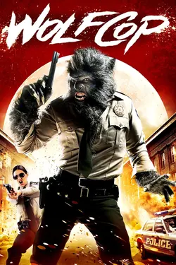 Affiche WolfCop