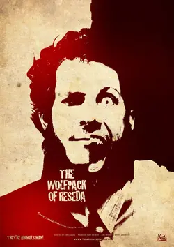 Wolfpack of Reseda S01E06 Episode 6 - Natural Born Champions