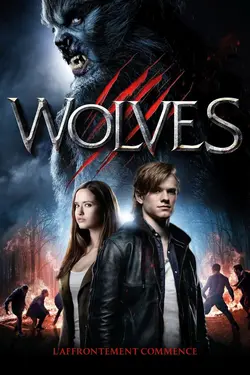 Affiche Wolves