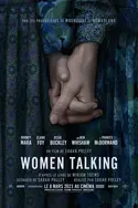 Affiche Casting Women Talking
