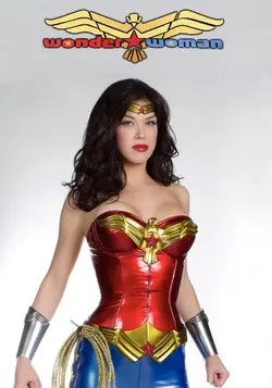 Wonder Woman
