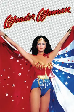 Wonder Woman S03E02 Le bout du tunnel