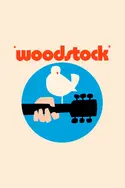 Affiche Woodstock en streaming