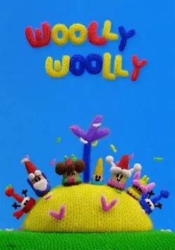 Woolly Woolly S01E07 Le radar à laine