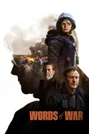 Affiche Words of War
