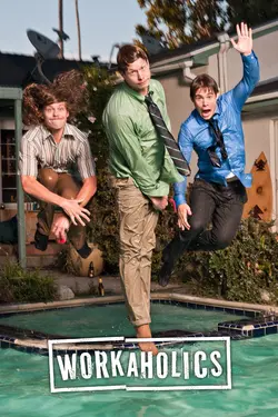Workaholics S02E03 Un frigo pour un rencart