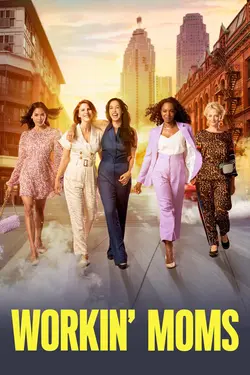 Workin' Moms S01E05 Un genre de choix de Sophie