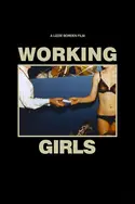 Affiche Working Girls