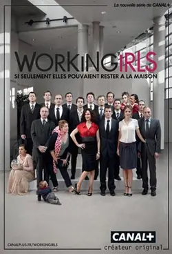 WorkinGirls S04E05 Nathalie sexuellement transmissible
