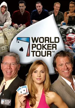 World Poker Tour S14E04 LA Legends of Poker (1/3)