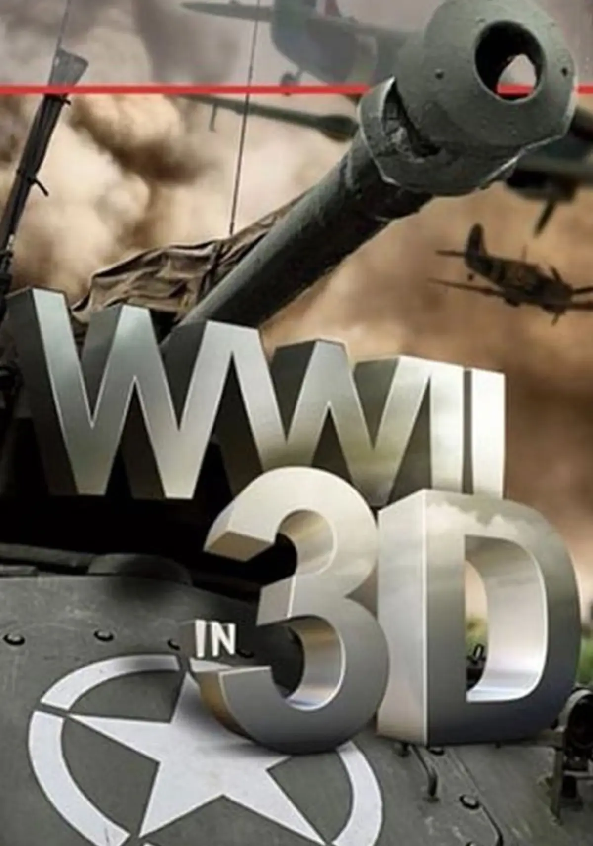 World War II: Heroes & Villains