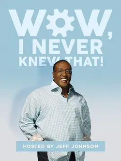 Wow! I Never Knew That S01E03 Épisode 3