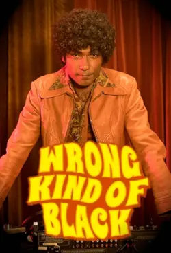 Wrong Kind of Black S01E03 Épisode 3