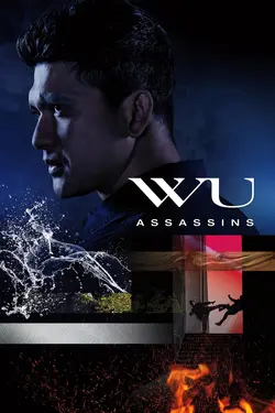 Wu Assassins S01E06 Gu Assassins