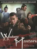 Affiche Wudang Masters