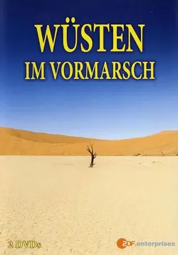 Wüsten im Vormarsch S01E01 Épisode 1