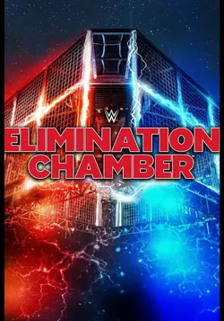 WWE Elimination Chamber S01E01 Elimination Chamber 2025