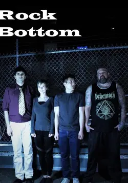 Rock Bottom S01E07 Épisode 7