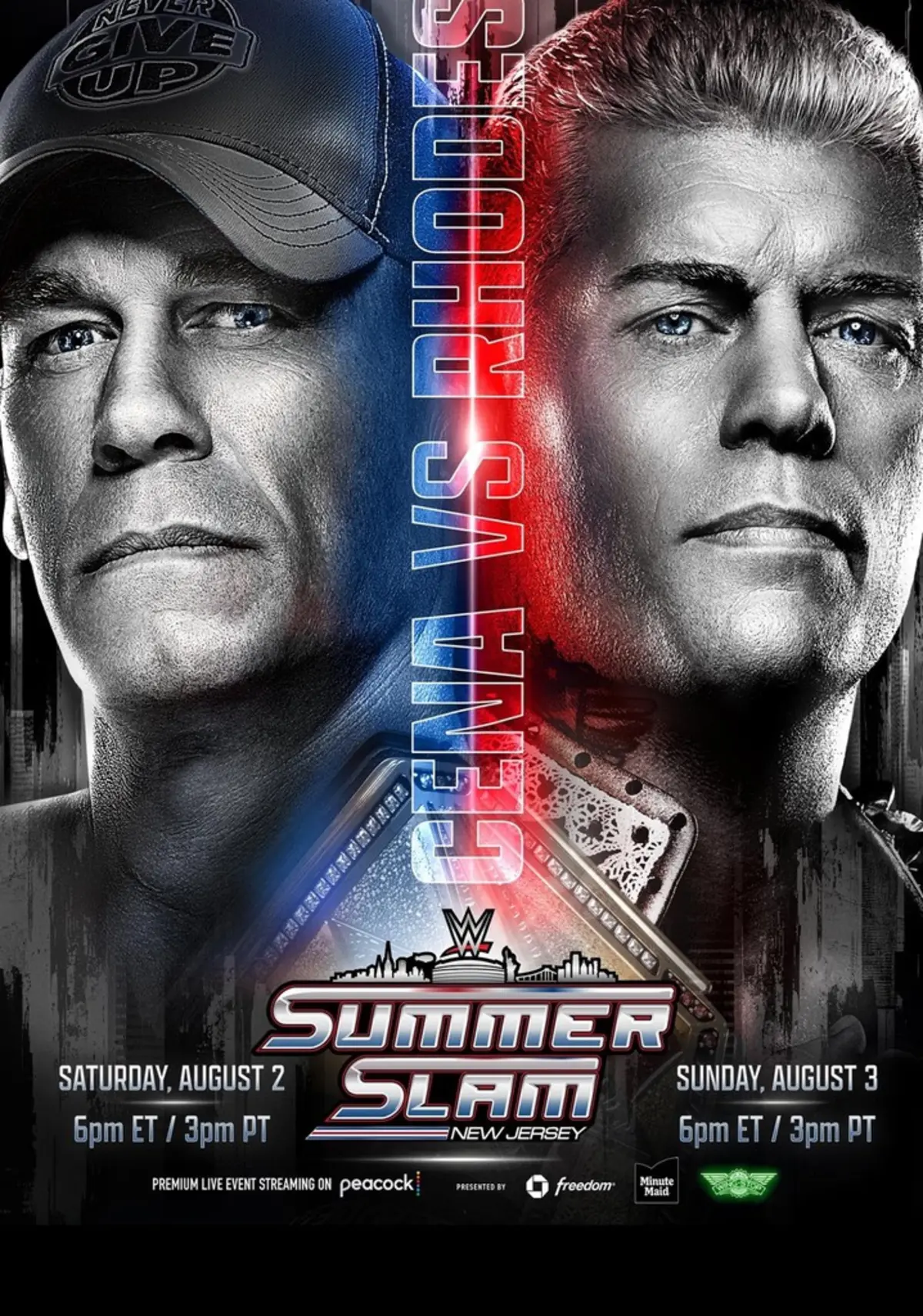 WWE SummerSlam