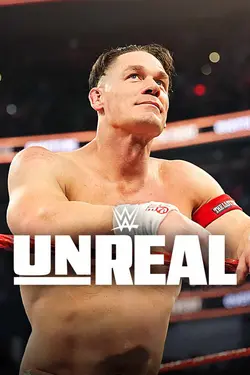 WWE : Unreal