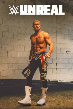 WWE : Unreal S01E03 Une attente qui en vaut la peine
